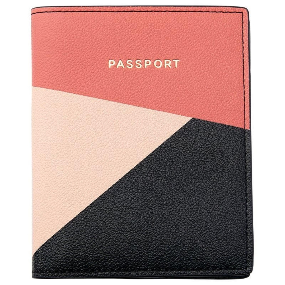 NEW Love & Lore Passport Cover Wallet